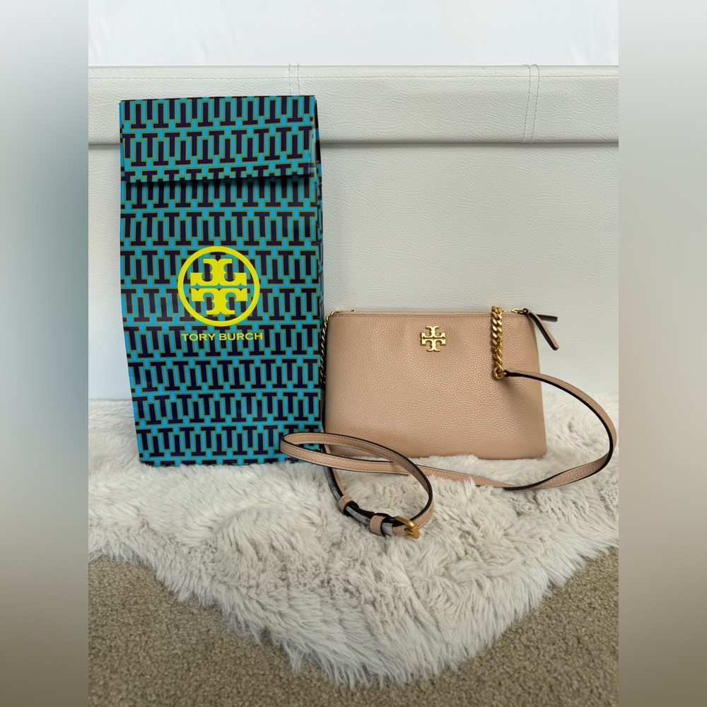 Tory Burch Limited Edition 2020 Crossbody